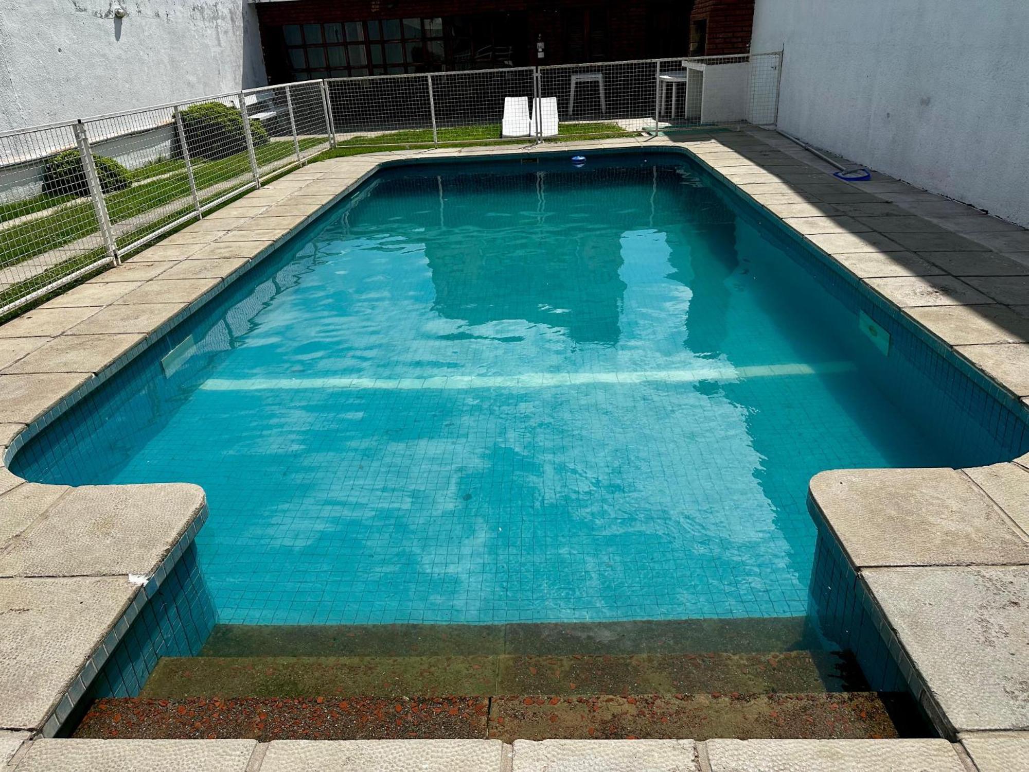 Hotel Punta Lavalle San Luis Exterior foto