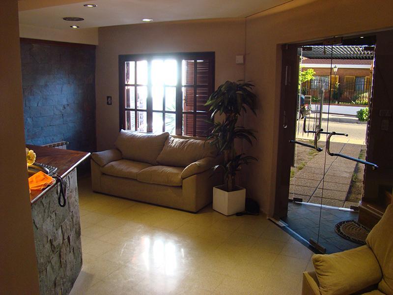 Hotel Punta Lavalle San Luis Exterior foto